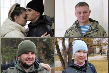 «Не нужны никакие деньги»: откровения мобилизованных новосибирцев, их подруг и жен